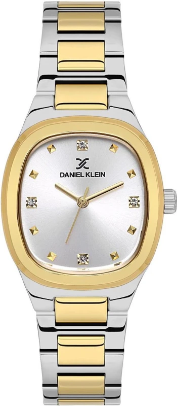 Daniel Klein 13955-4