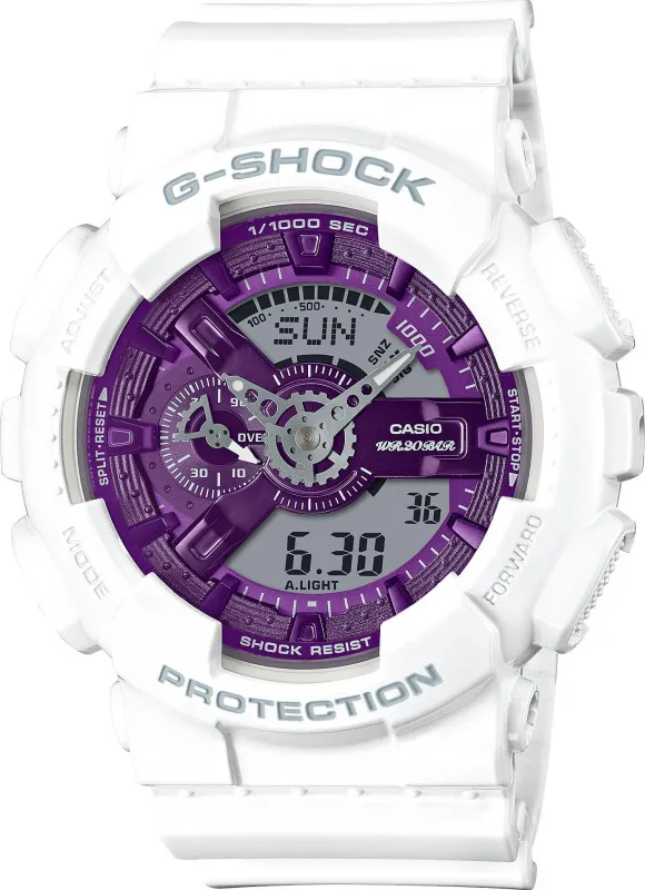 Casio GA-110WS-7A