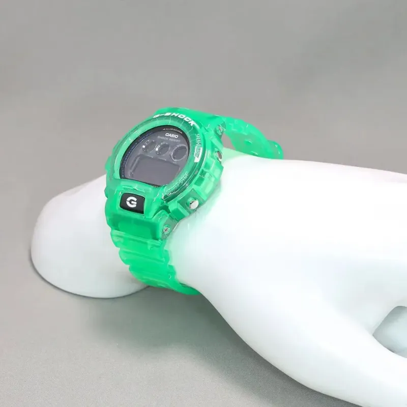 Наручные часы  Casio  G-Shock Casio DW-6900JT-3E (фото 9)