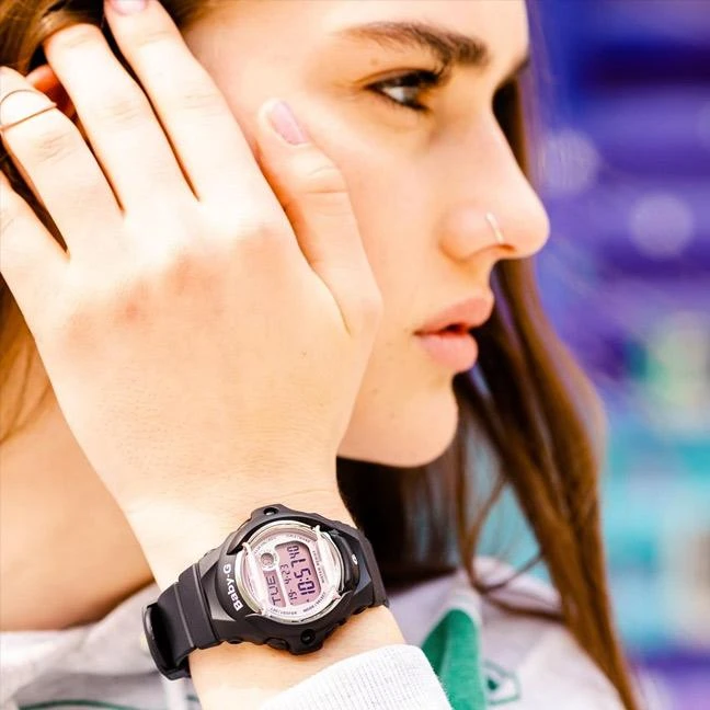 Наручные часы  Casio  Baby-G Casio BG-169M-1E (фото 3)