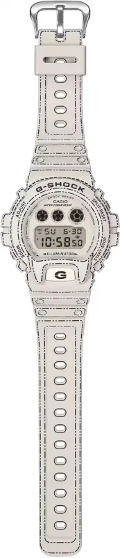 Наручные часы  Casio  G-Shock Casio DW-6900RGM-5E (фото 2)
