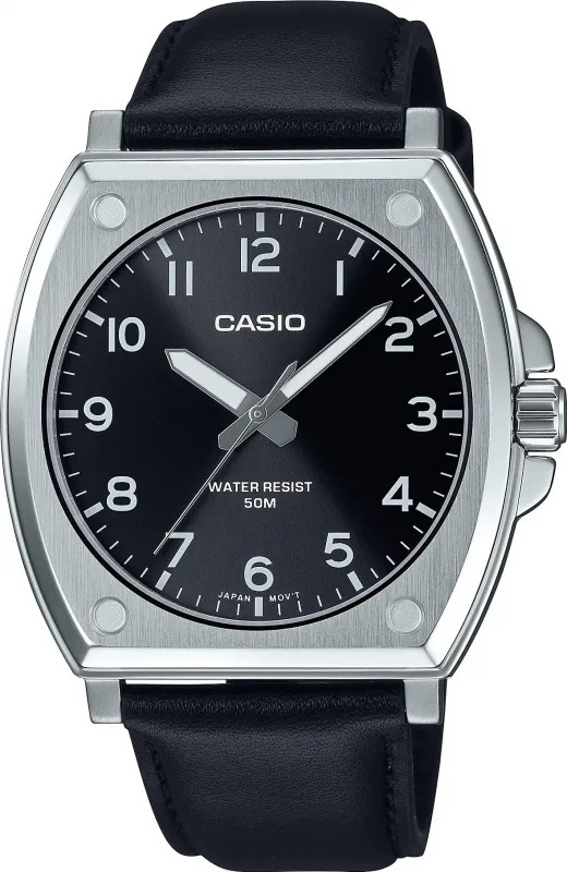 Наручные часы  Casio  Collection Casio MTP-E730L-1A (фото 1)