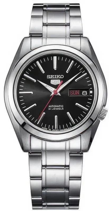 Наручные часы  Seiko  Seiko 5 Seiko SNKL45J1 (фото 1)