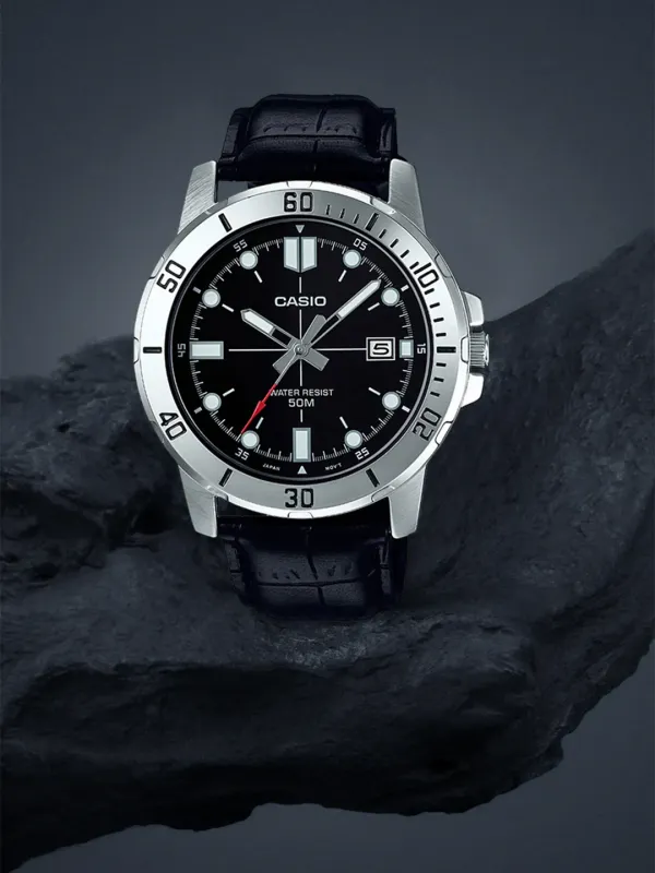 Наручные часы  Casio  Collection Casio MTP-VD01L-1E (фото 2)