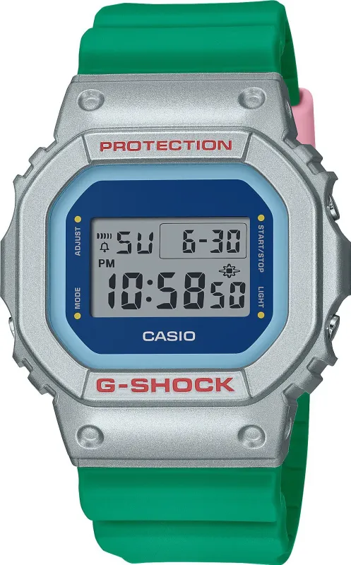 Casio DW-5600EU-8A3