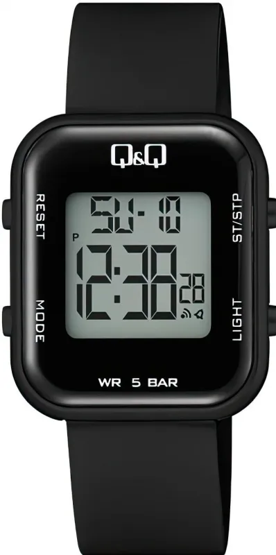 Наручные часы  Q&Q  Casual Q&Q M207J001Y (фото 1)