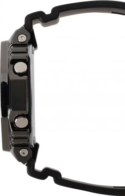 Наручные часы  Casio  G-Shock Casio GM-2100BRW-1A (фото 3)