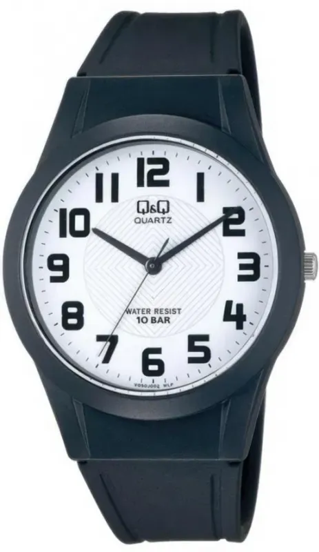 Наручные часы  Q&Q  Attractive Q&Q VQ50J002Y (фото 1)