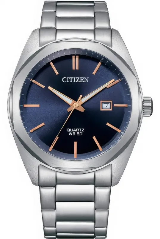 Наручные часы  Citizen  Basic Citizen BI5110-54H (фото 1)