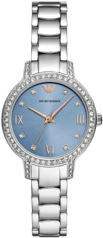 Наручные часы  Emporio Armani  Classics Emporio Armani AR11585 (фото 1)