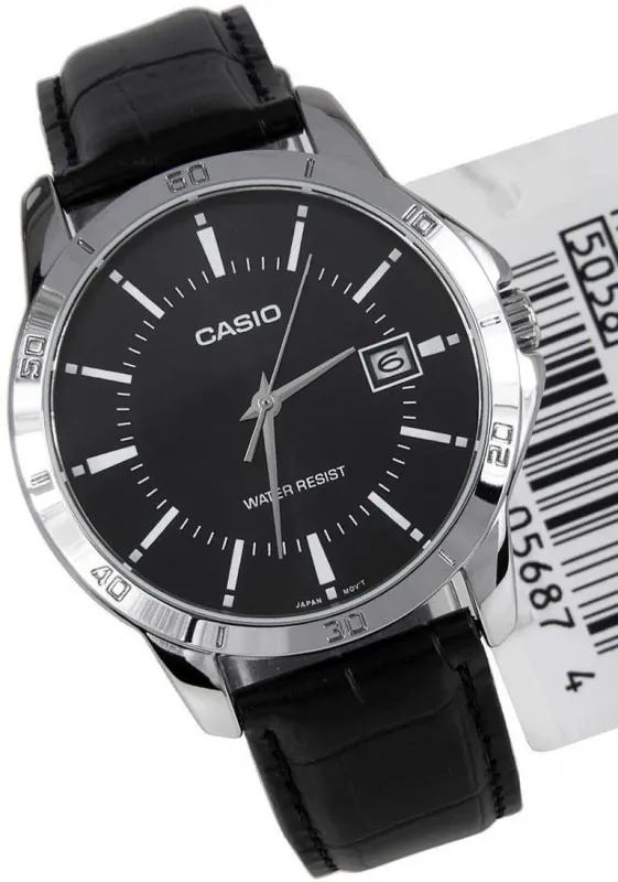 Наручные часы  Casio  Collection Casio MTP-V004L-1A (фото 2)