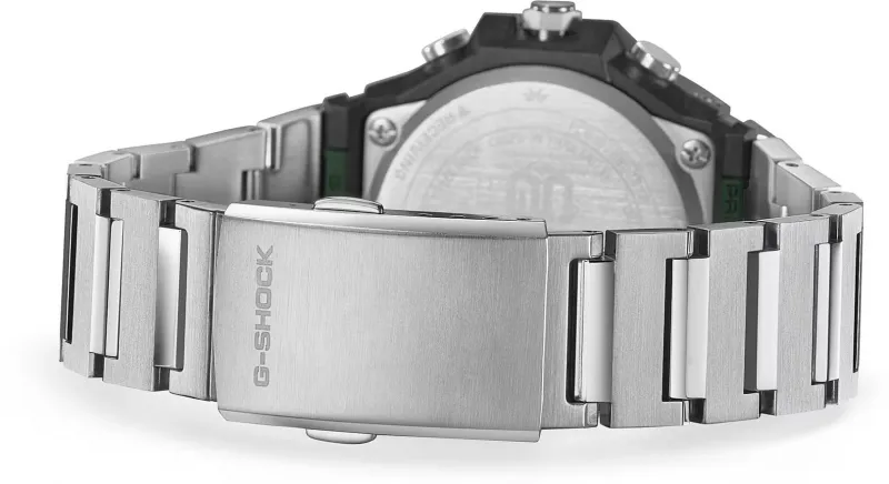 Наручные часы  Casio  G-Shock Casio GST-B1000D-3A (фото 7)