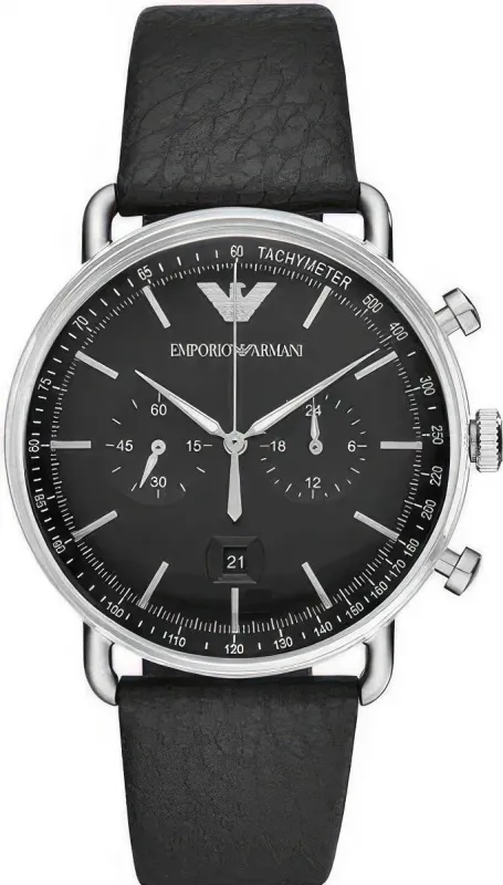 Наручные часы  Emporio Armani  Sports Emporio Armani AR11143 (фото 1)