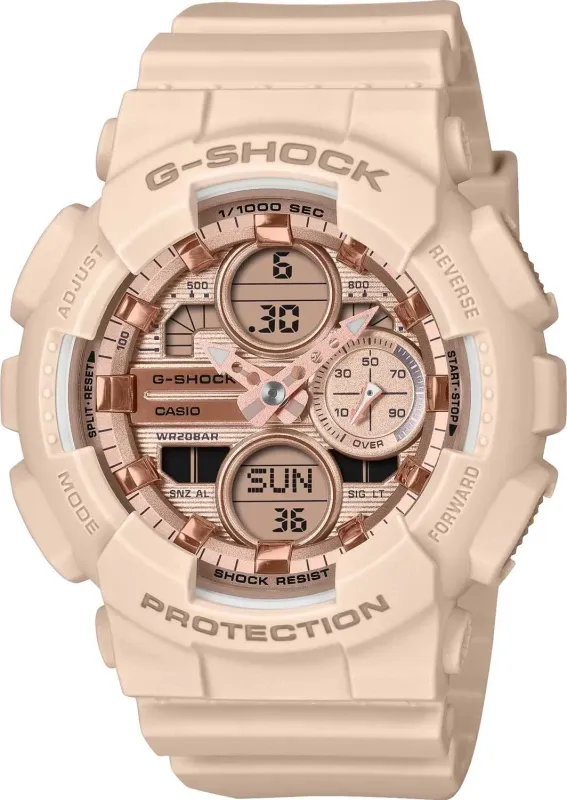 Casio GMA-S140PG-4A