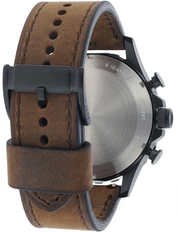 Наручные часы  Fossil  Chronograph Fossil JR1487 (фото 2)