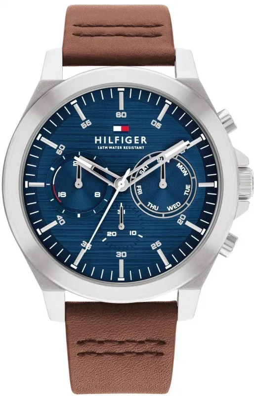 Наручные часы  Tommy Hilfiger  Adrian Tommy Hilfiger 1710633 (фото 1)