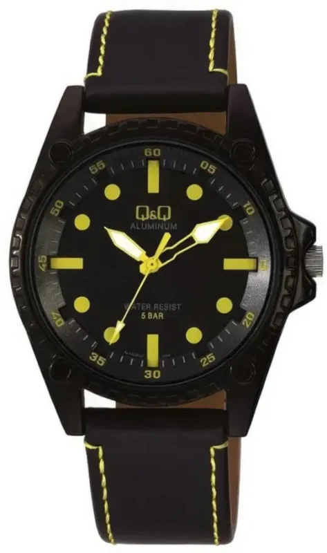 Наручные часы  Q&Q  Casual Q&Q AL08J522Y (фото 1)