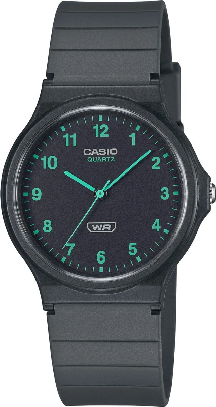 Casio MQ-24B-8B