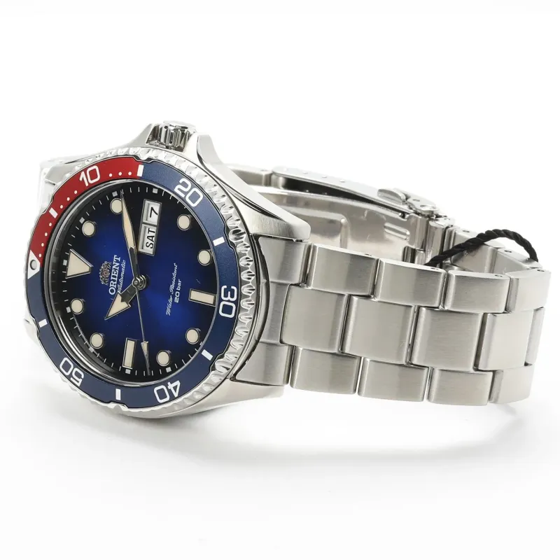 Наручные часы  Orient  Automatic Orient RN-AA0812L (фото 2)