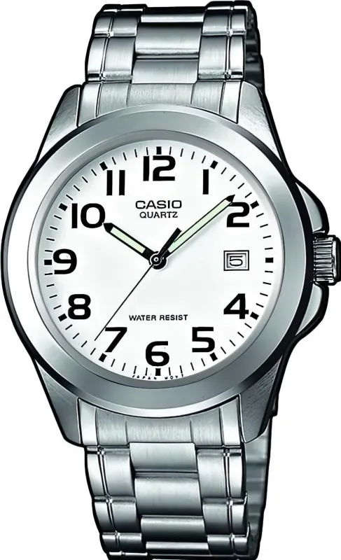 Наручные часы  Casio  Collection Casio MTP-1259D-7B (фото 1)