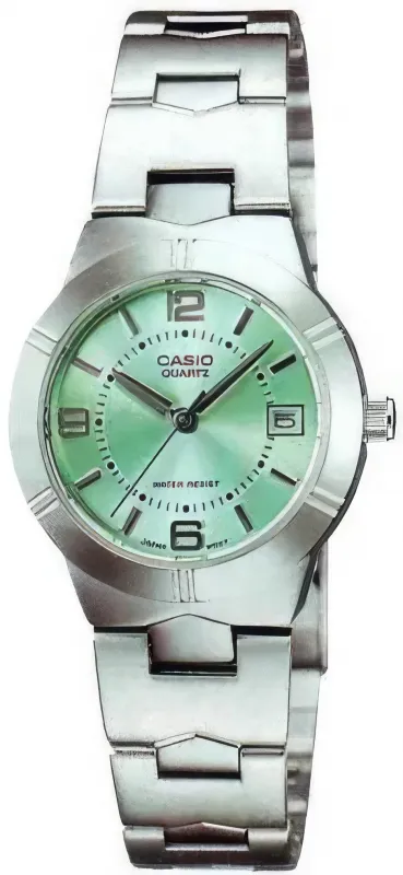 Наручные часы  Casio  Collection Casio LTP-1241D-3A (фото 1)