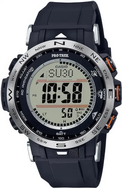 Наручные часы  Casio  ProTrek Casio PRW-30-1A (фото 1)