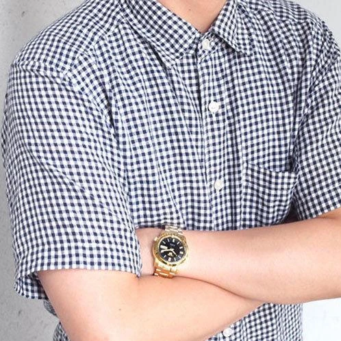 Наручные часы  Seiko  Seiko 5 Seiko SNKK22J1 (фото 3)