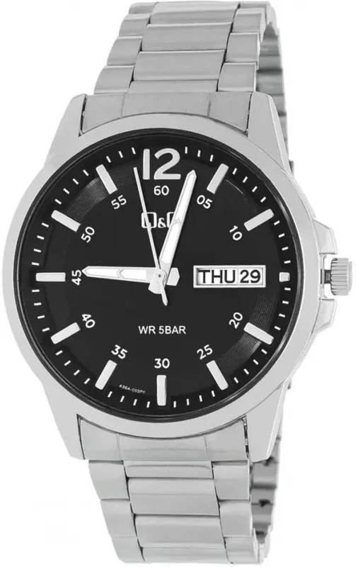 Наручные часы  Q&Q  Attractive Q&Q A36AJ004Y (фото 2)