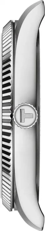 Наручные часы  Tissot  Ballade Tissot T156.410.11.091.00 (фото 2)