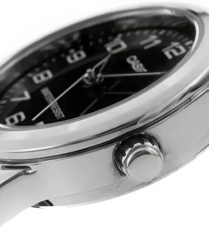 Наручные часы  Casio  Collection Casio LTP-V001L-1B (фото 4)