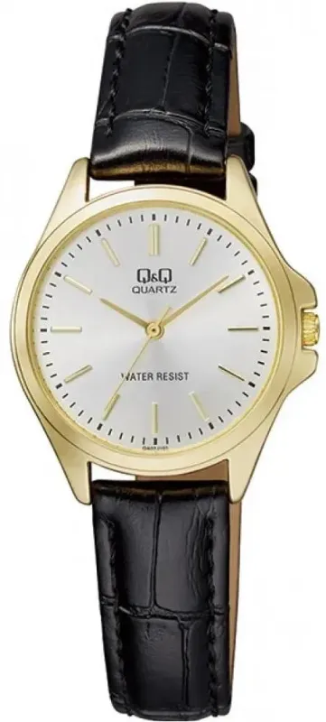 Наручные часы  Q&Q  Attractive Women Q&Q QA07J101Y (фото 1)