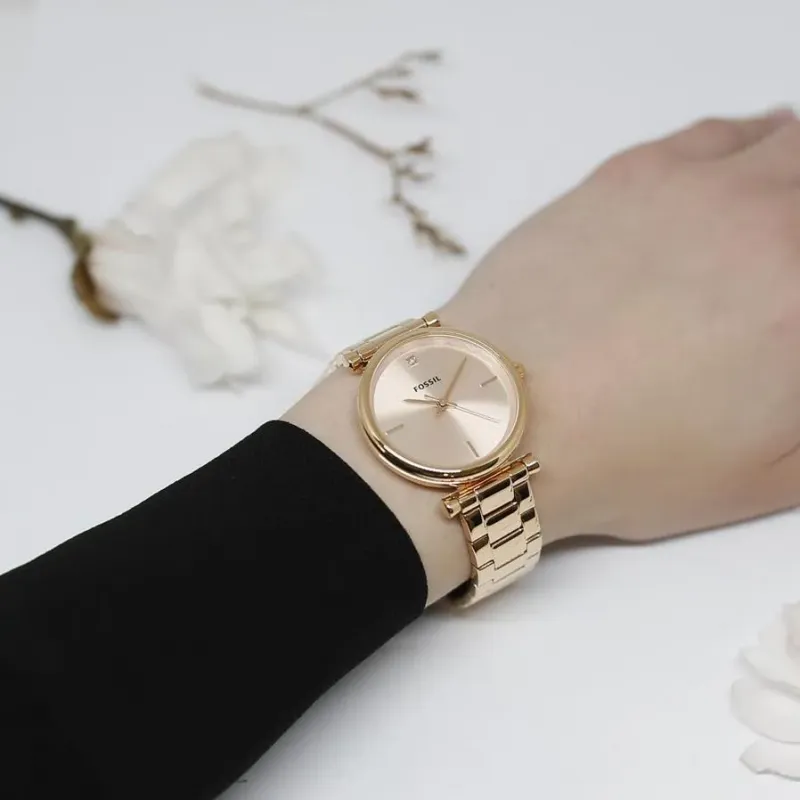 Наручные часы  Fossil  Dress Fossil ES4441 (фото 4)