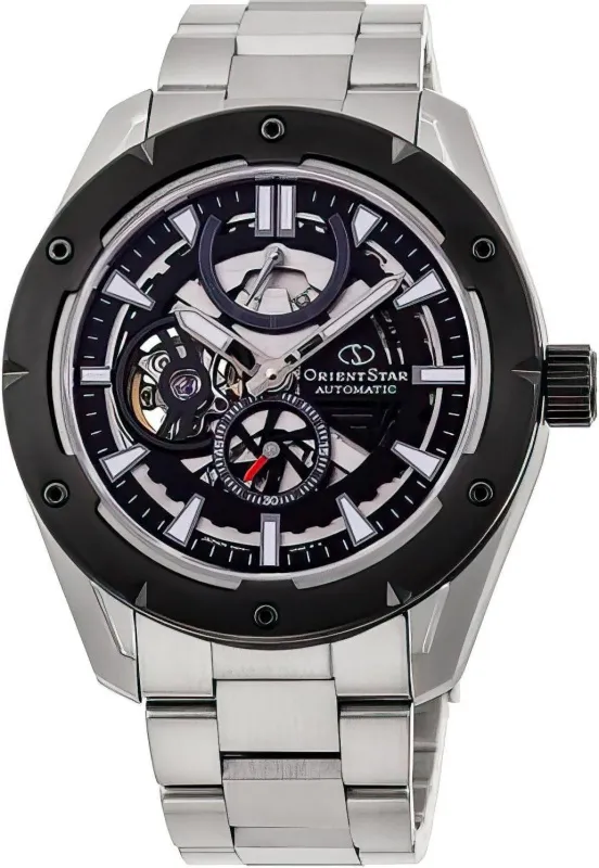 Orient RE-AV0A01B