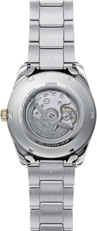 Orient RA-AK0312S