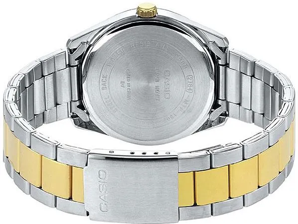 Наручные часы  Casio  Collection Casio MTP-1302PSG-7A (фото 2)