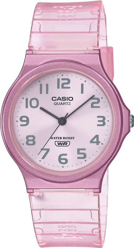 Наручные часы  Casio  Collection Casio MQ-24S-4B (фото 1)