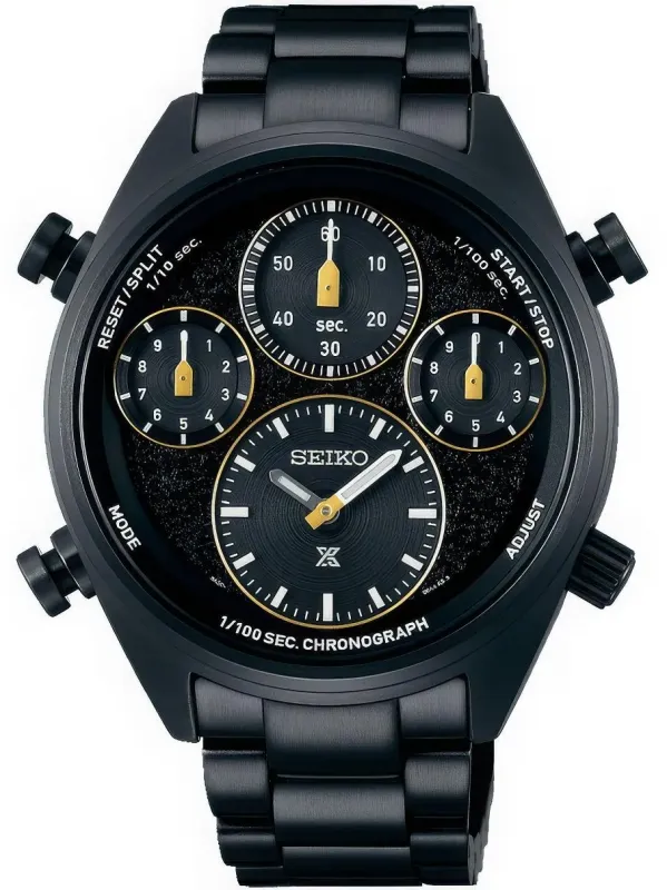 Наручные часы  Seiko  Prospex Seiko SFJ007P1 (фото 1)