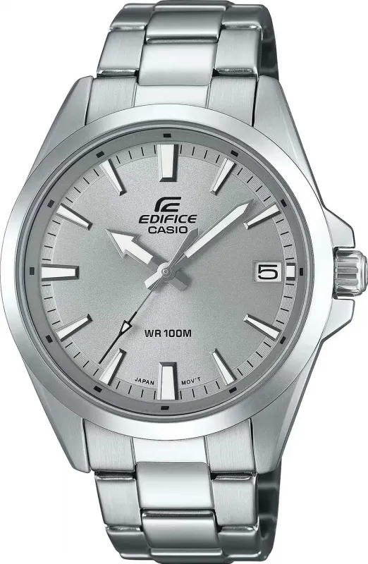 Наручные часы  Casio  Edifice Casio EFV-100D-8A (фото 1)