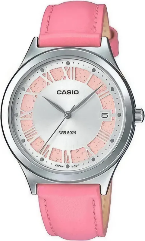 Casio LTP-E141L-4A3