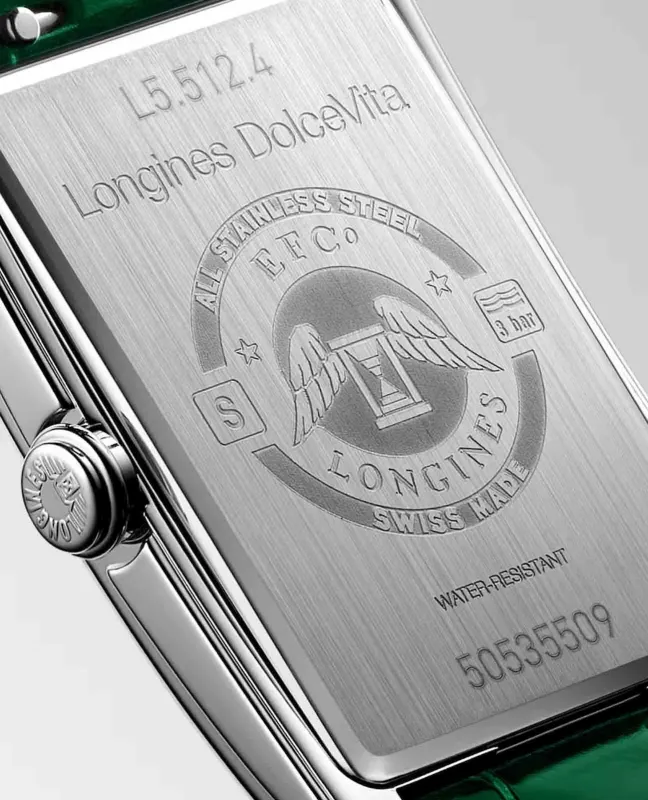 Наручные часы  Longines  DolceVita Longines L5.512.4.71.A (фото 5)