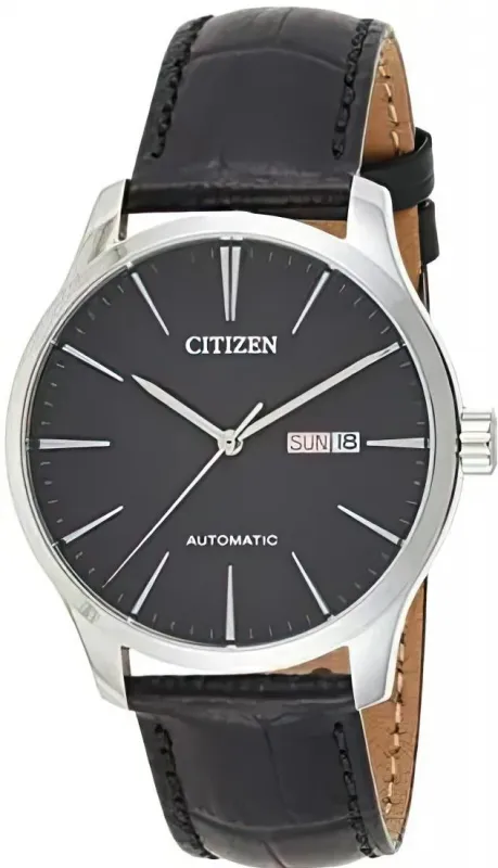 Наручные часы  Citizen  Automatic Citizen NH8350-08E (фото 1)