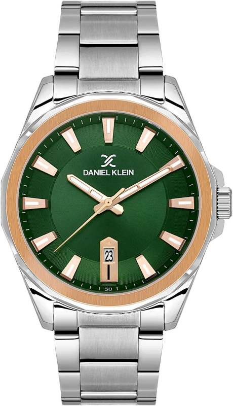 Daniel Klein 14199-4