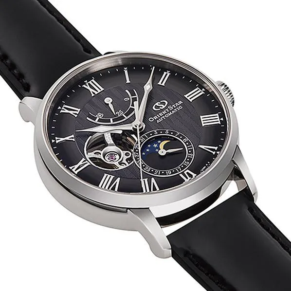 Наручные часы  Orient  Orient Star Orient RE-AY0107N (фото 2)