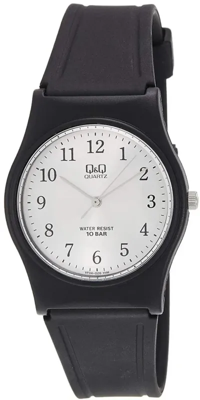 Q&Q VP34J020Y