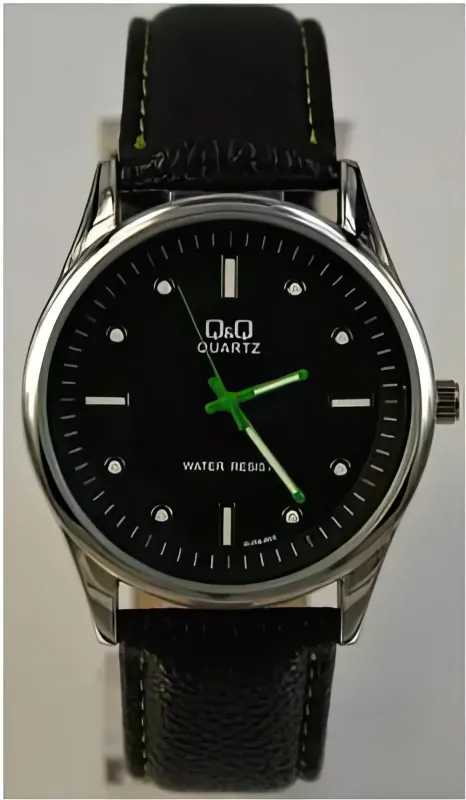 Наручные часы  Q&Q  Attractive Q&Q GU58J803Y (фото 1)