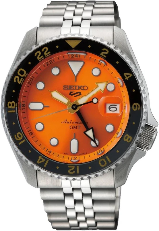 Seiko SSK005K1