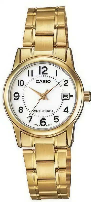 Наручные часы  Casio  Collection Casio LTP-V002G-7B (фото 1)