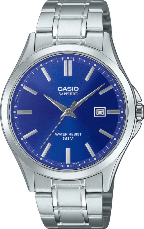 Casio MTS-115D-2A1