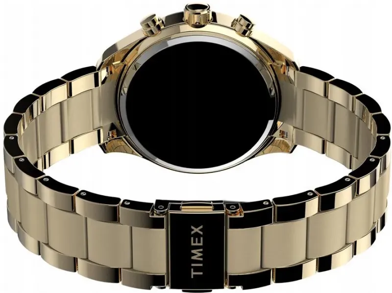 Наручные часы  Timex  Elevated Classics Timex TW2V57800 (фото 3)