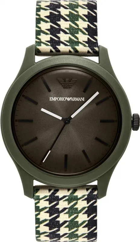 Наручные часы  Emporio Armani  Dario Emporio Armani AR11694 (фото 1)